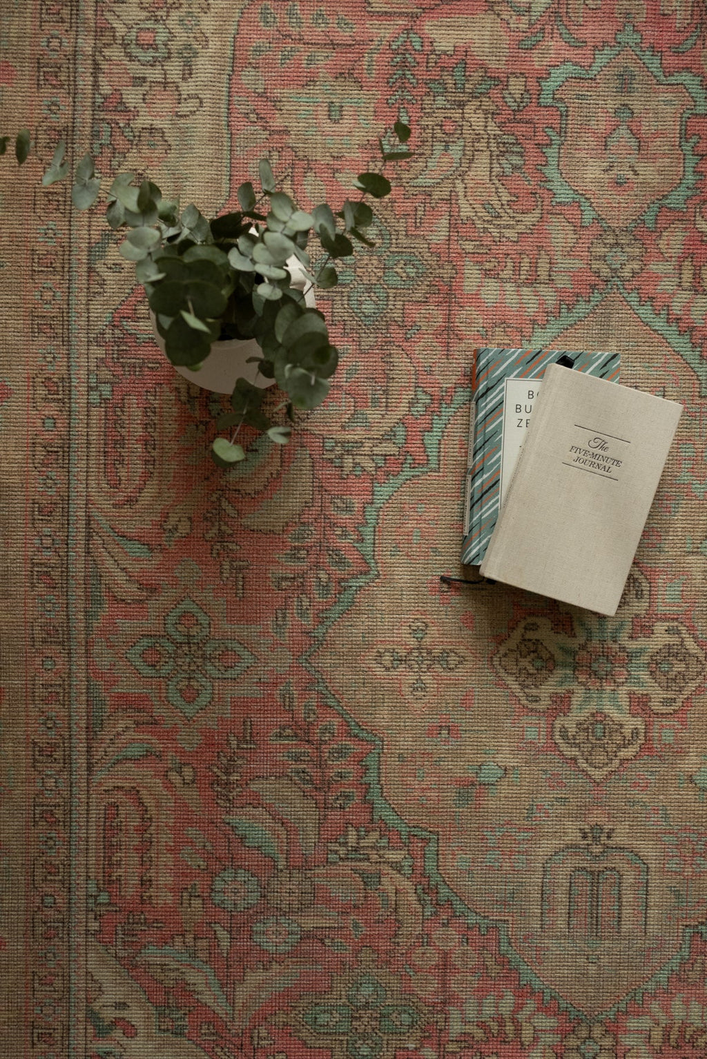 Vintagematta Vildan Lomé