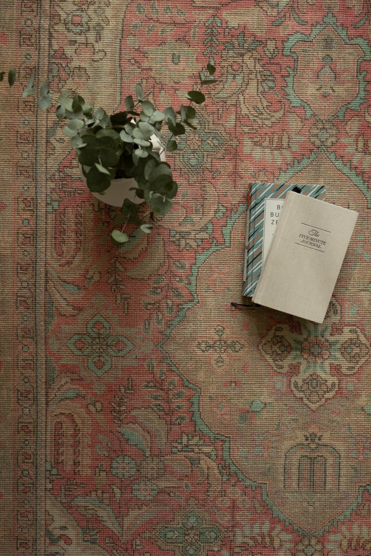 Vintagematta Vildan Lomé