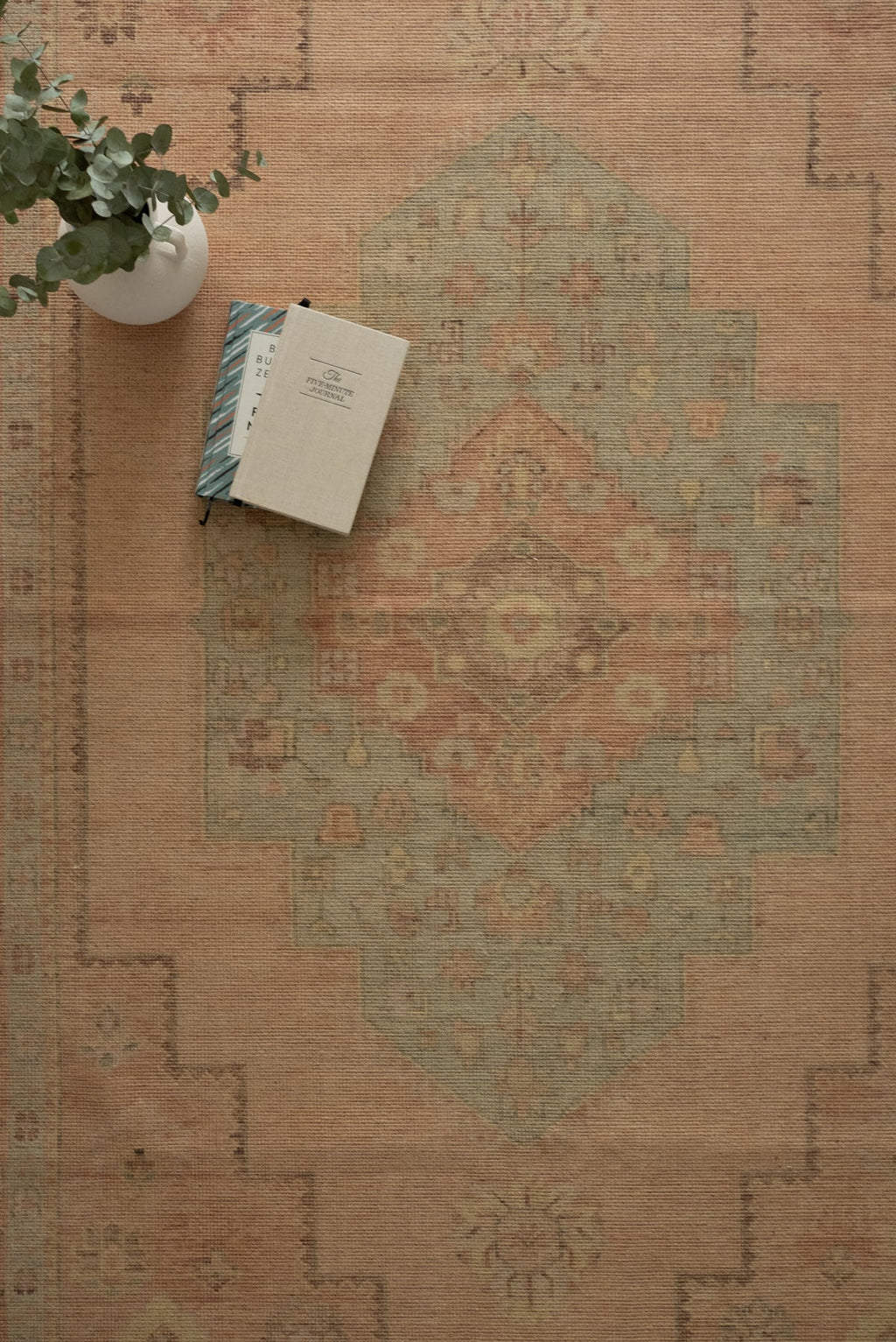 Vintagematta Ipek Lomé