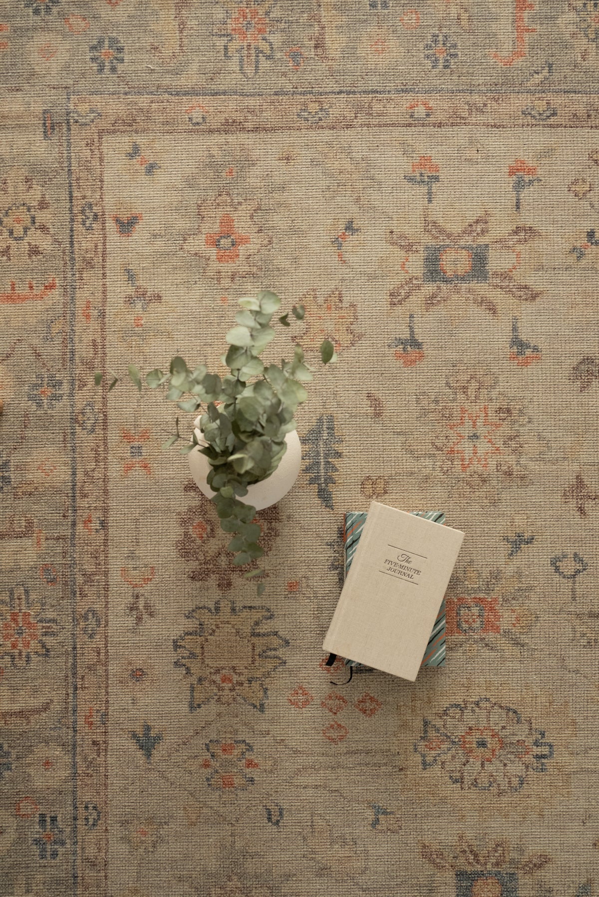 Vintagematta Rana Lomé