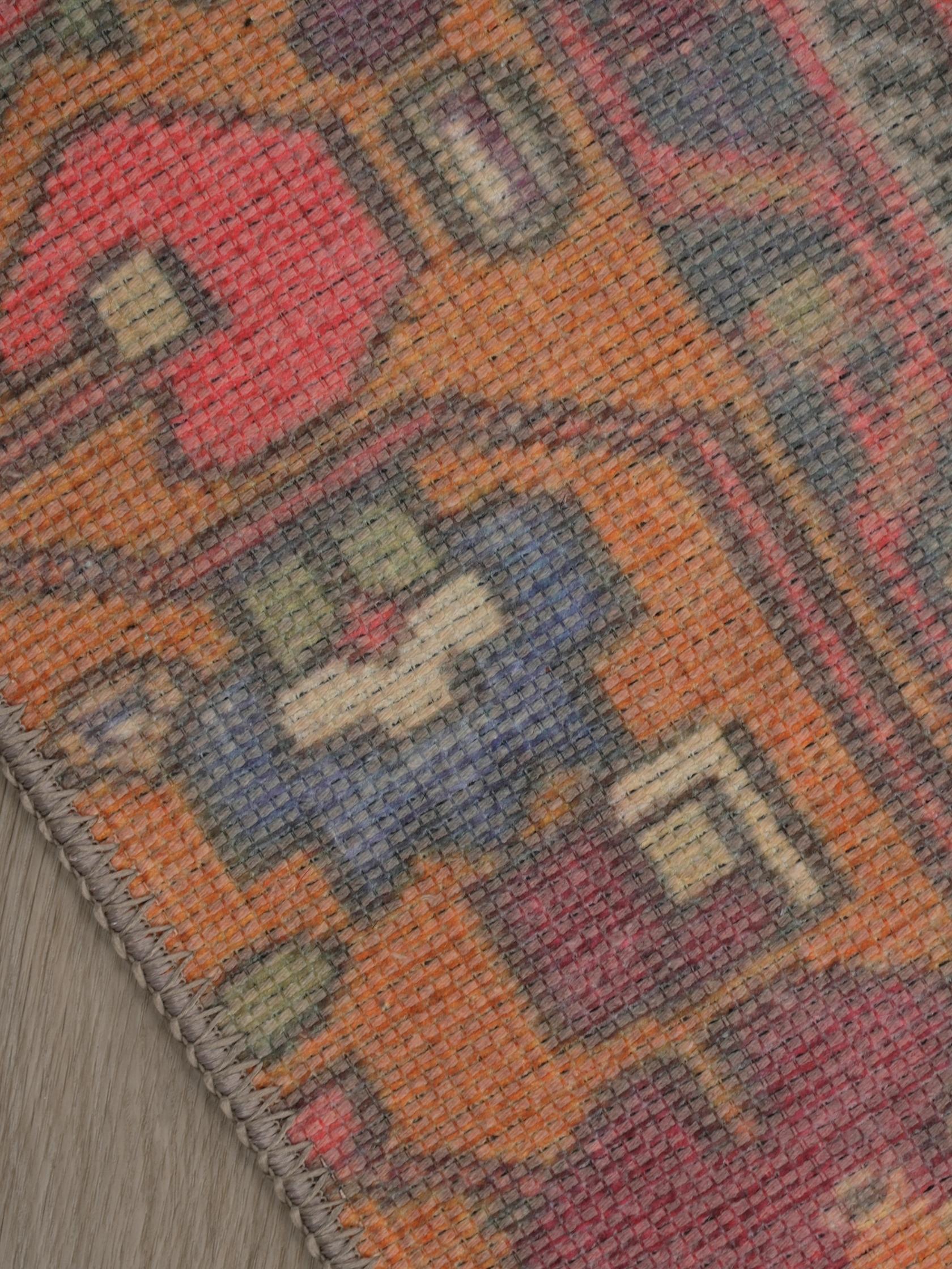 Vintagematta Hana Lomé