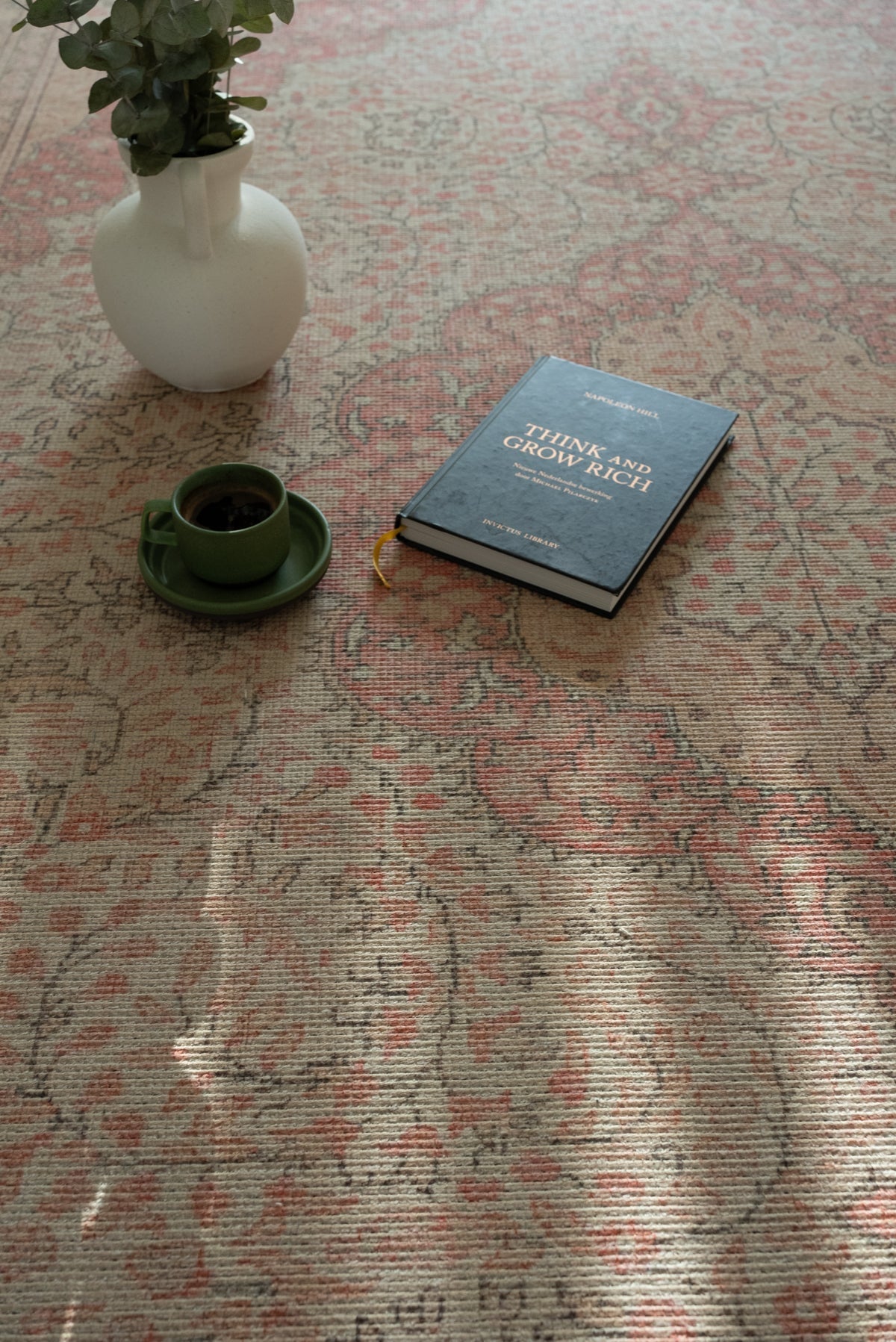 Vintagematta Nihan Lomé