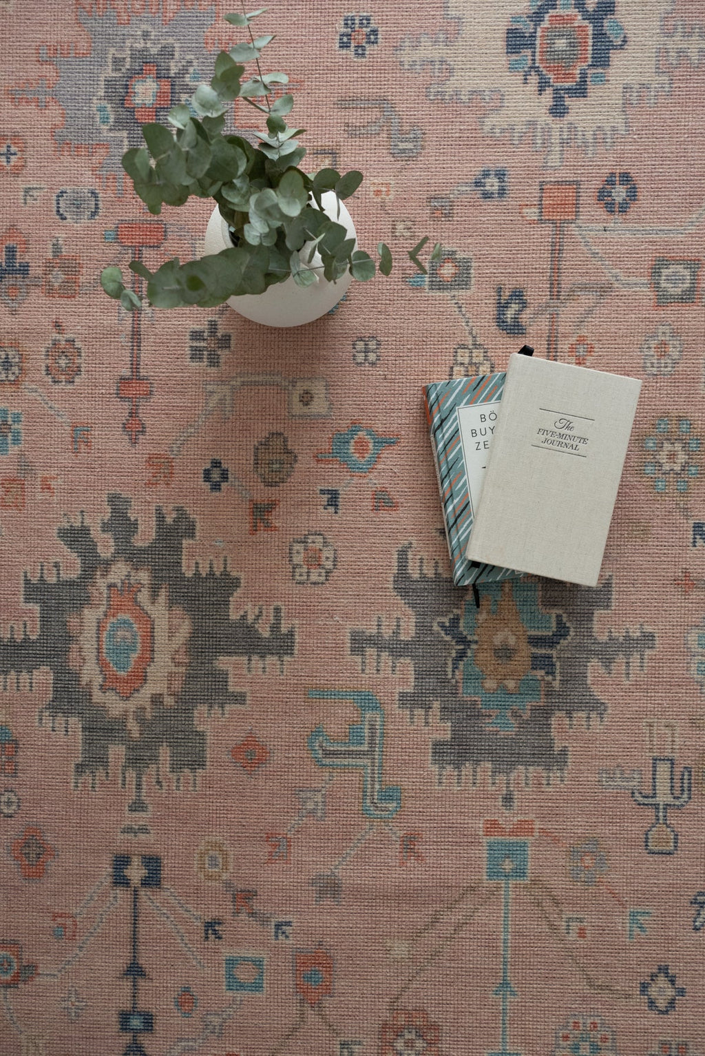 Vintagematta Inci Lomé
