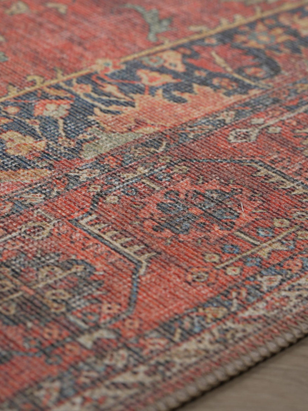 Vintagematta Berra Lomé