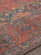Vintagematta Berra Lomé