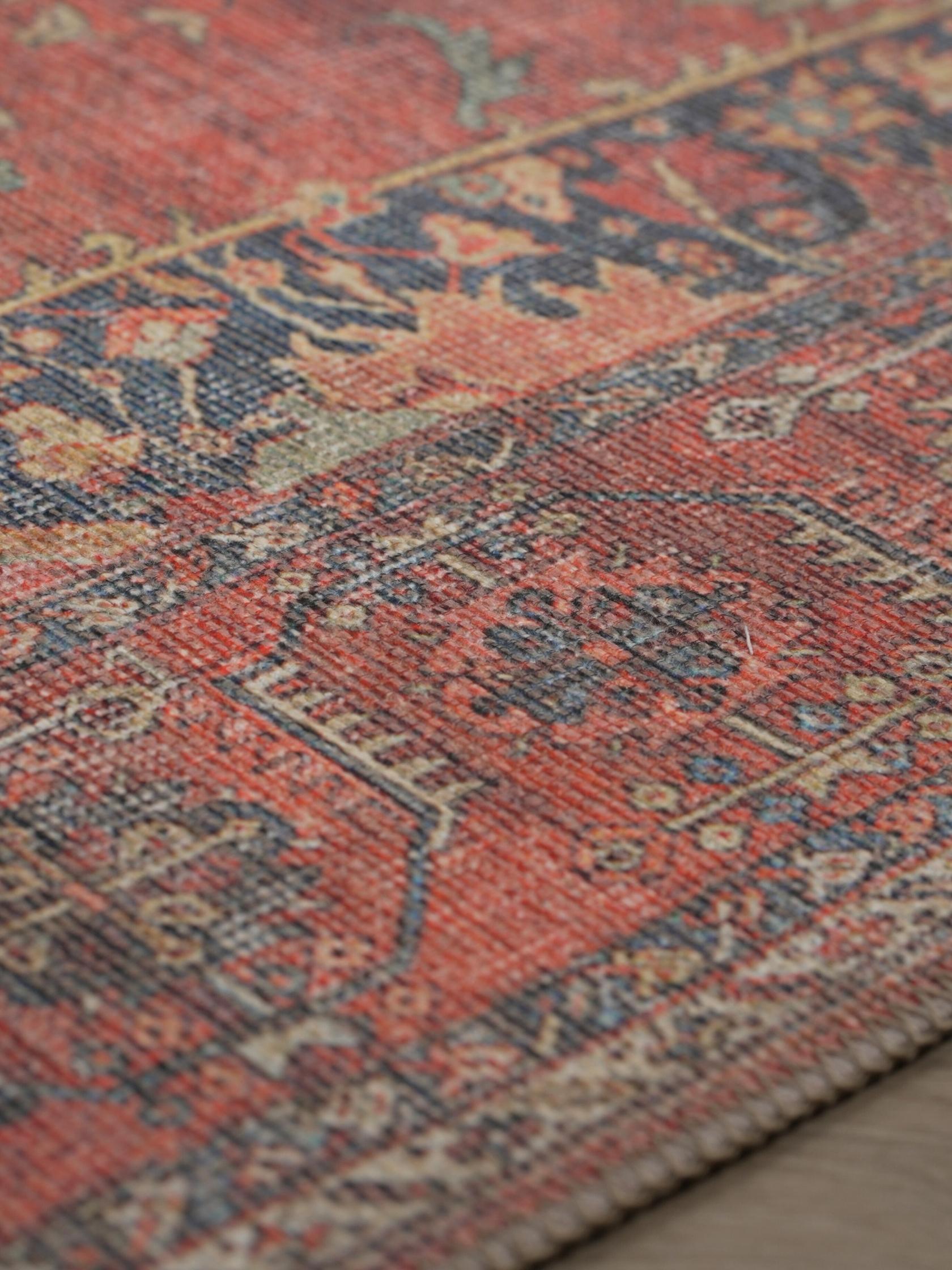 Vintagematta Berra Lomé