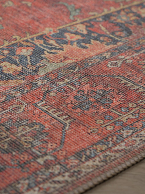 Vintagematta Berra Lomé