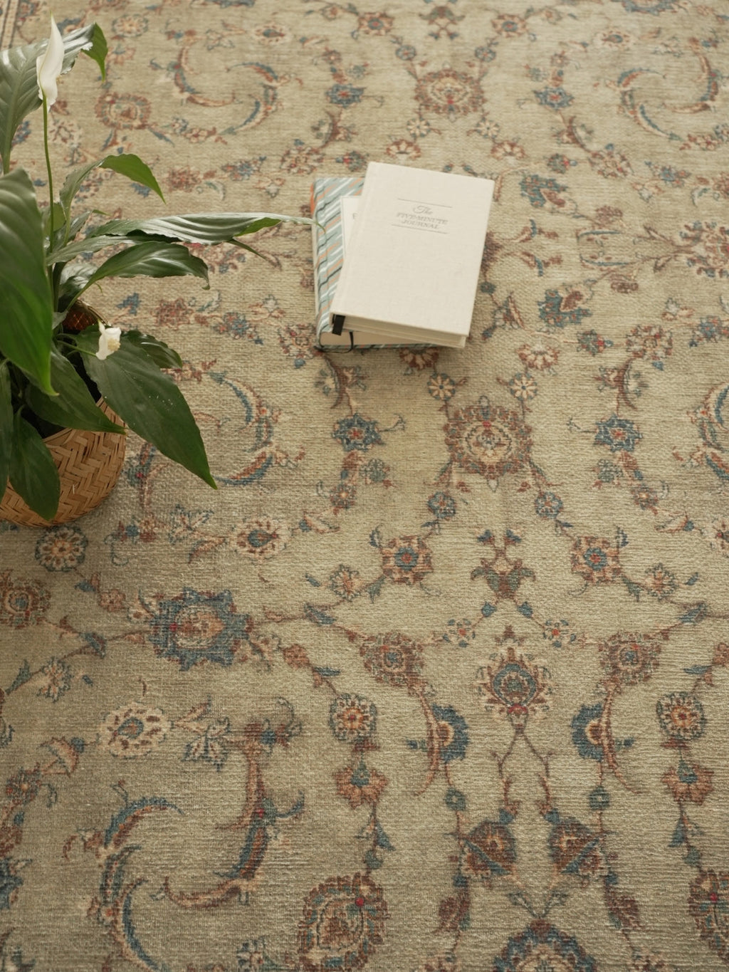 Vintagematta Binnur Vera