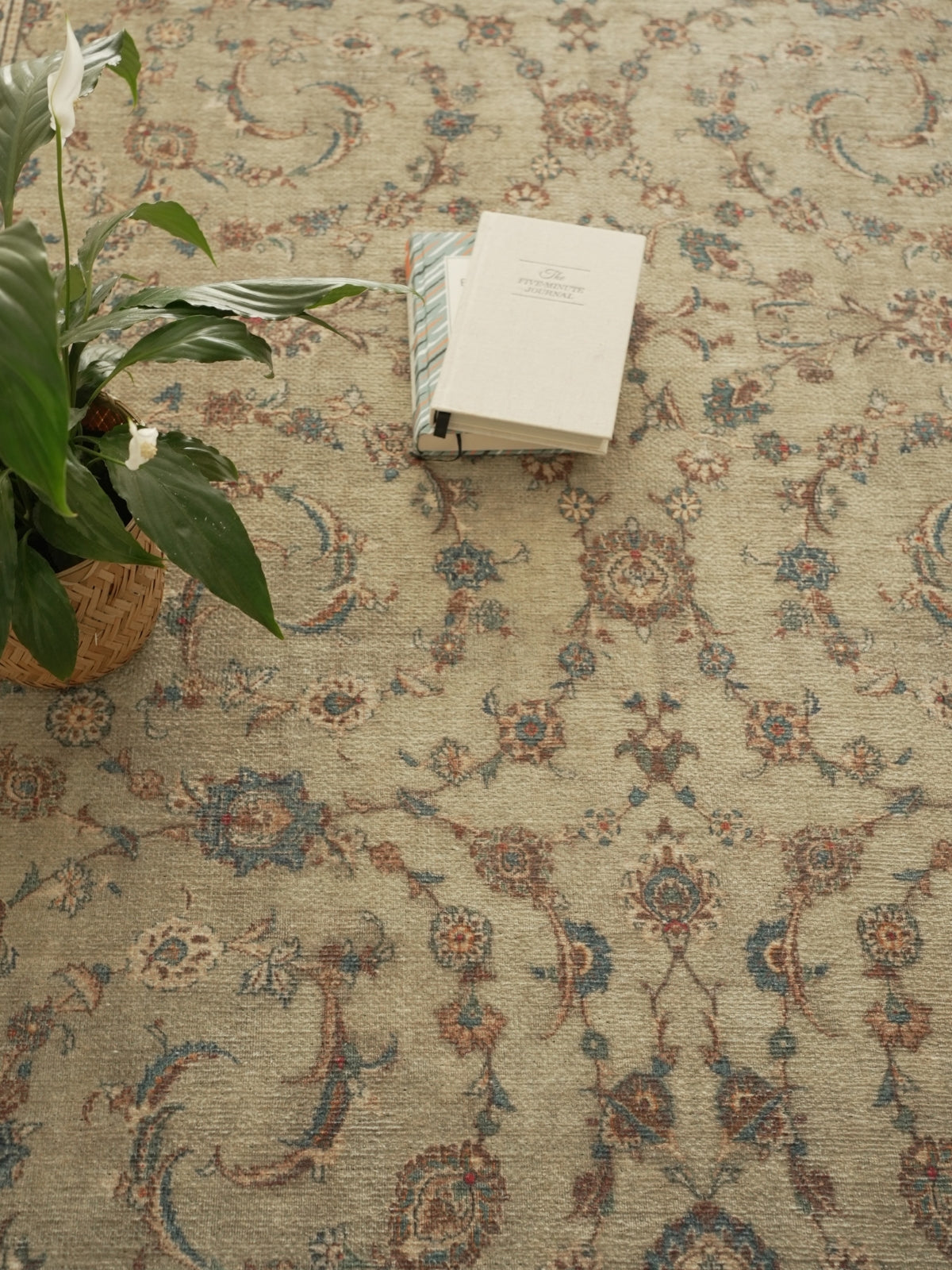 Vintagematta Binnur Vera