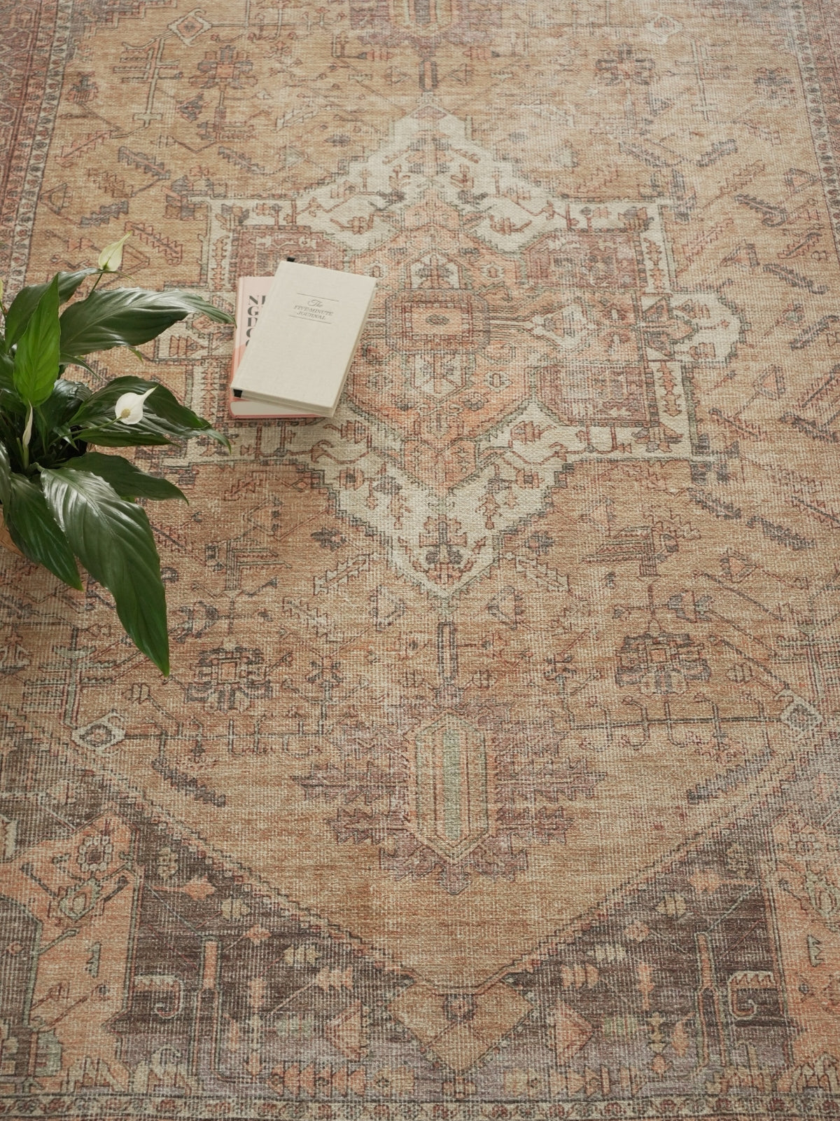 Vintagematta Ceyhan Vera