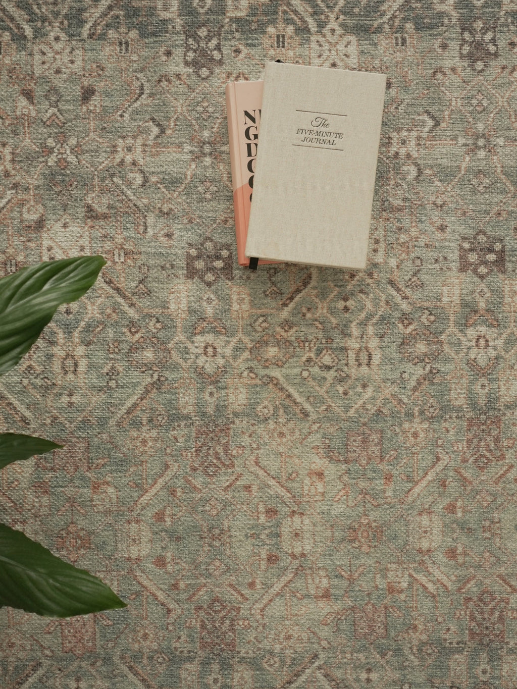 Vintagematta Gulsum Vera