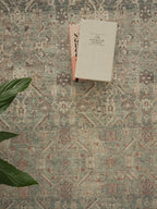 Vintagematta Gulsum Vera