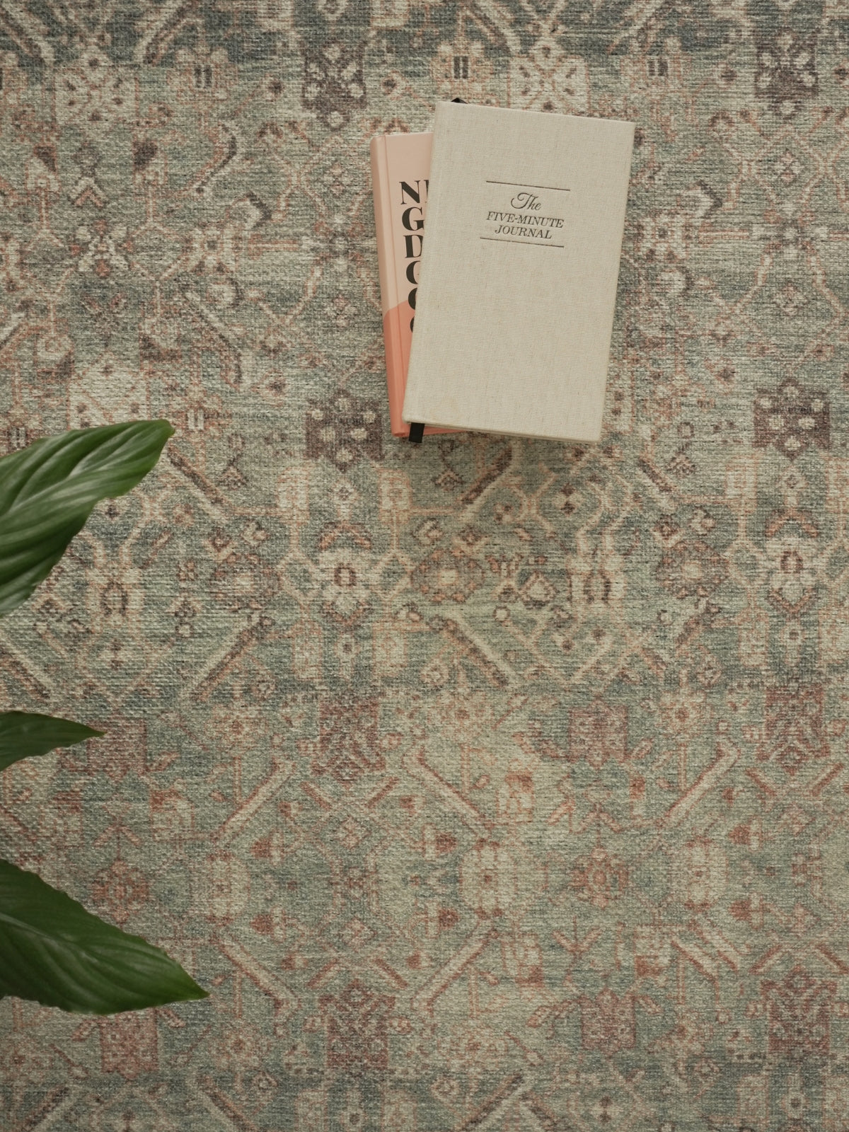 Vintagematta Gulsum Vera