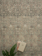 Vintagematta Gulsum Vera