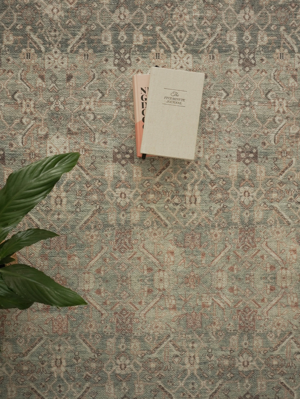 Vintagematta Gulsum Vera