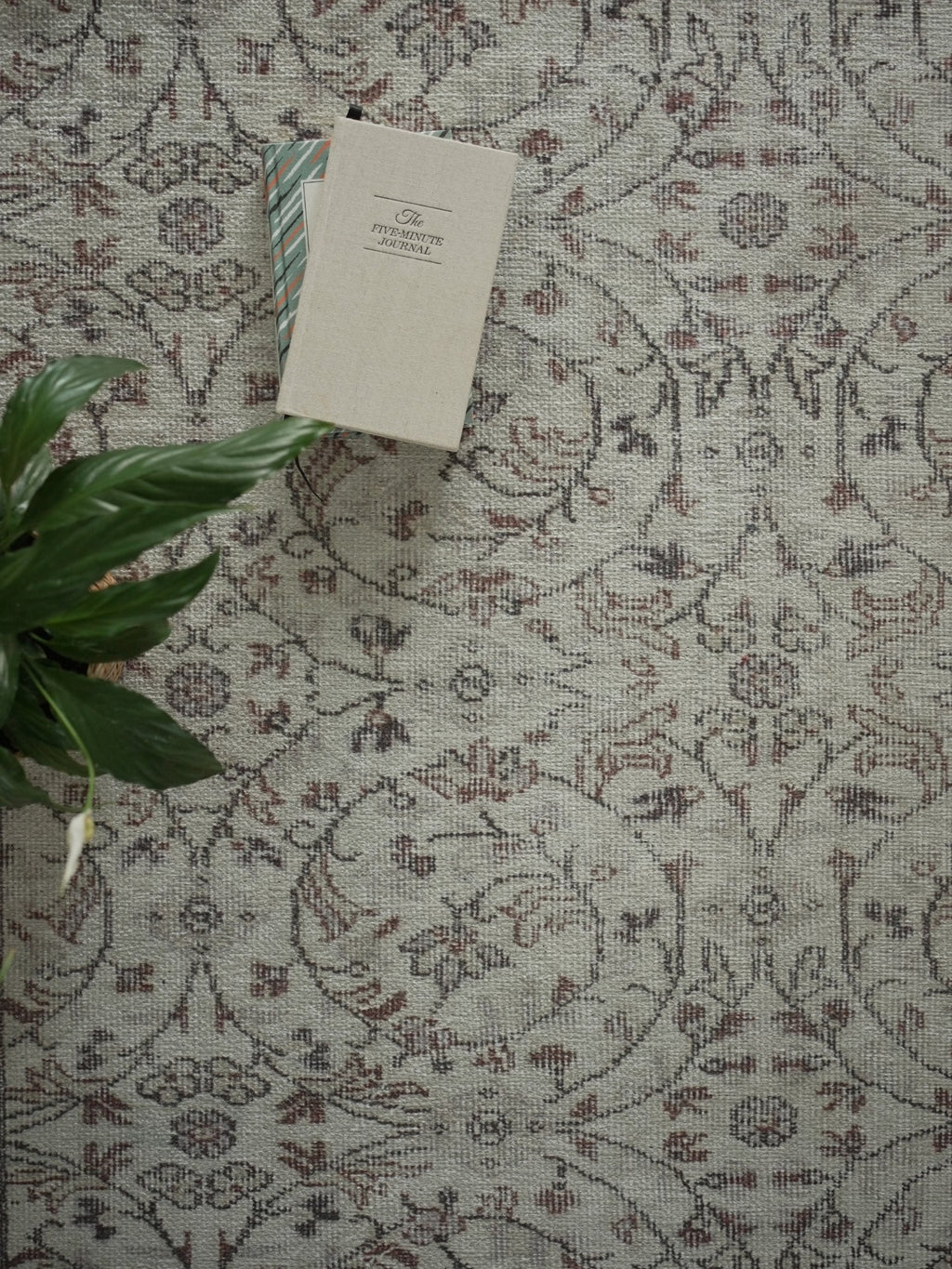 Vintagematta Kader Vera
