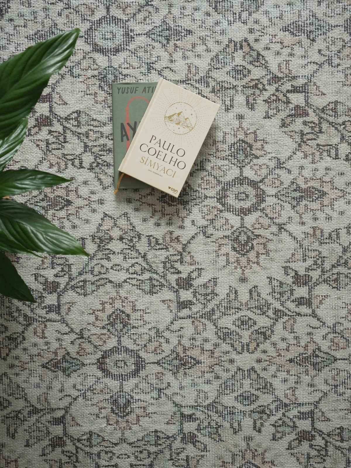 Vintagematta Lebibe Vera