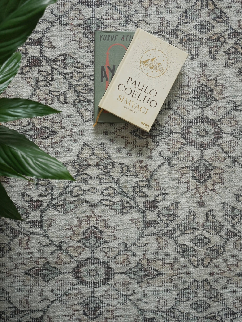 Vintagematta Lebibe Vera
