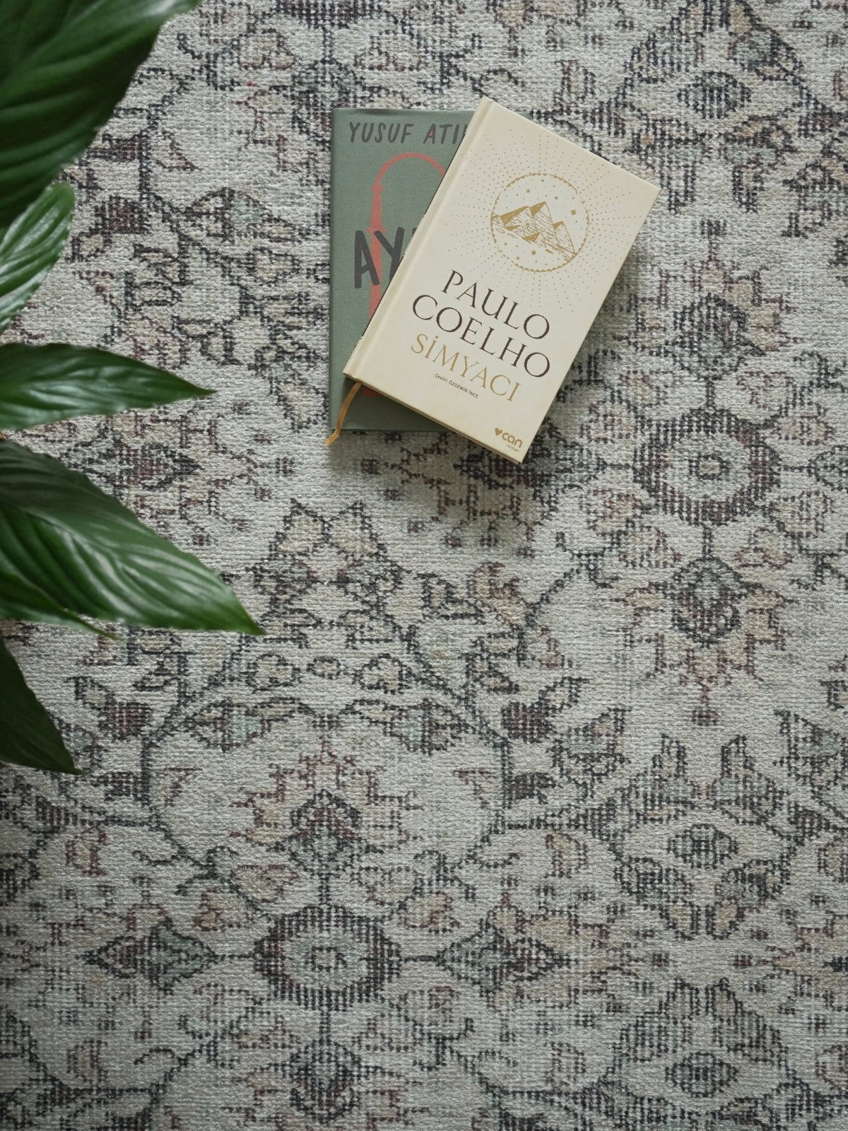 Vintagematta Lebibe Vera