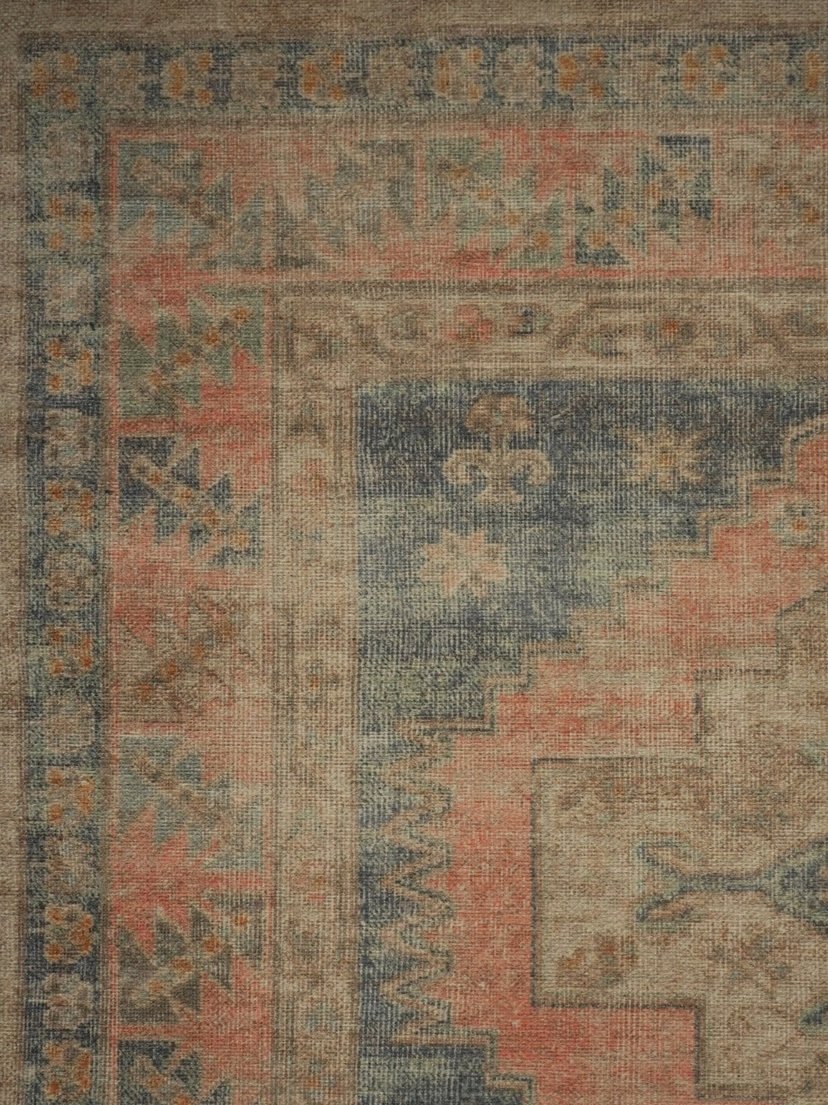 Vintagematta Tugba Vera