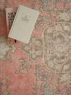 Vintagematta Iclal Vera
