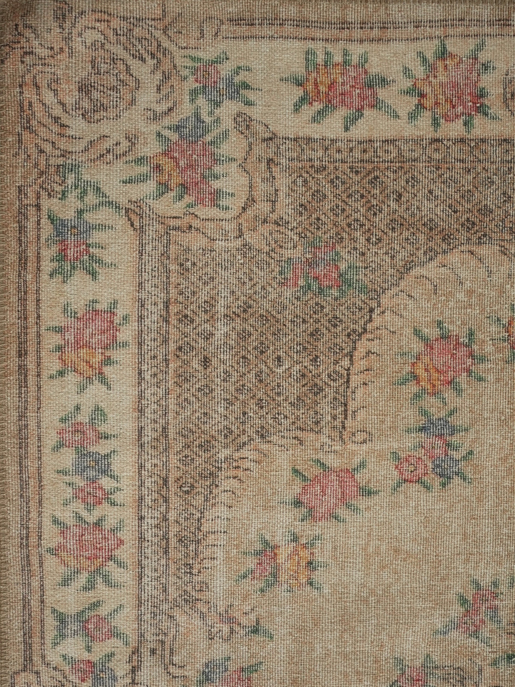 Vintagematta Cemile Vera