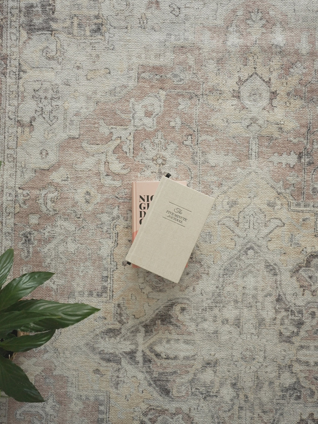 Vintagematta Huriye Vera