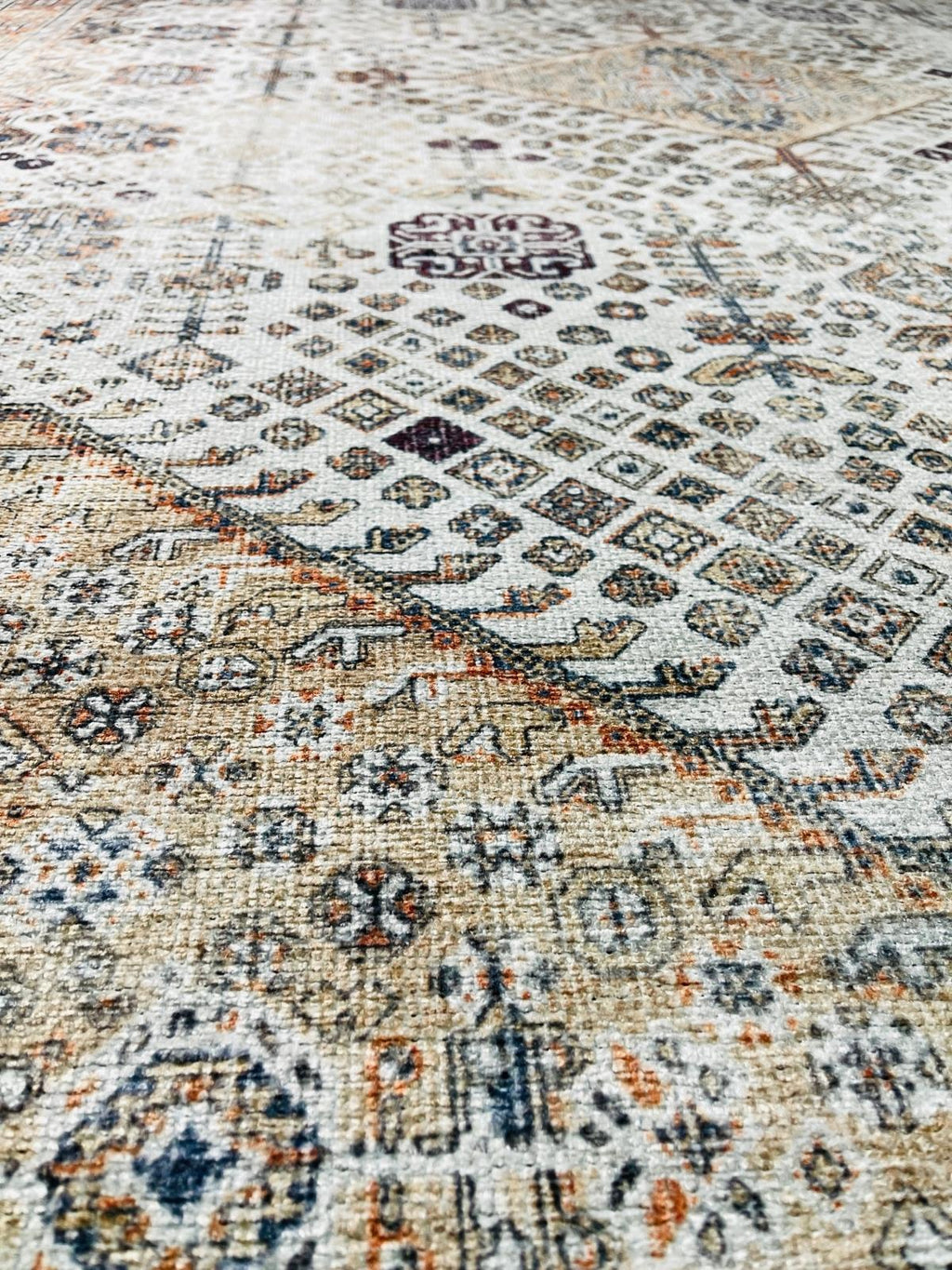 Vintagematta Binta Vera