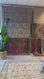 Vintage rug Sevda Lomé