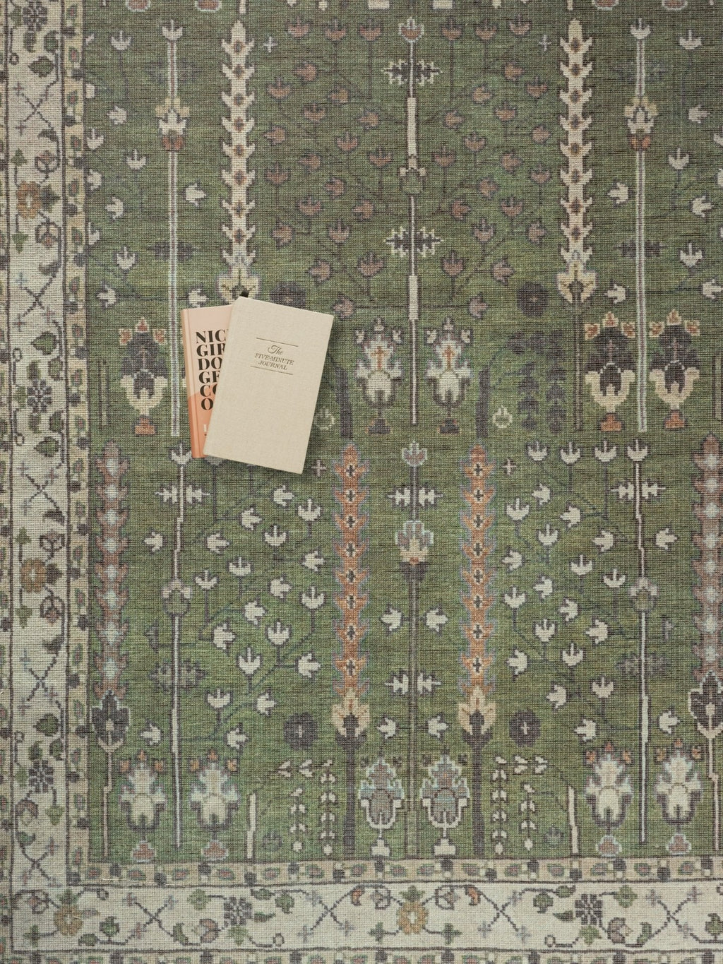 Vintagematta Bade Lomé