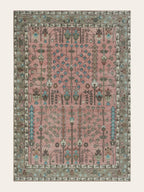 Vintagematta Bahar Lomé
