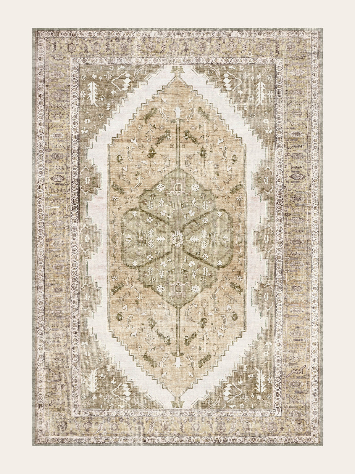 Vintagematta Hayal Lomé